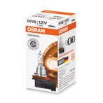 Osram H16 Halogeen Lamp 12V PGJ19-3 Original Line, Ophalen of Verzenden