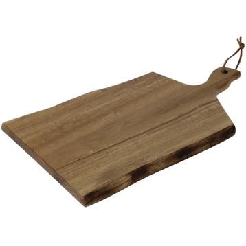 Serveerplank | Acaciahout | Per Stuk | 355x250mm Olympia, Verzenden