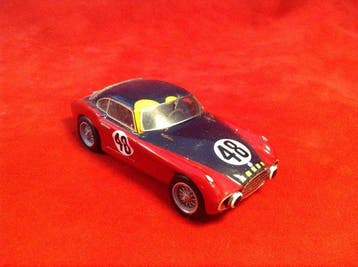 Renaissance - made in France 1:43 - Model raceauto -, Hobby en Vrije tijd, Nieuw