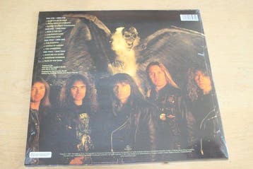 Iron Maiden - Fear Of The Dark - 2x albums LP (double album), Cd's en Dvd's, Nieuw in verpakking