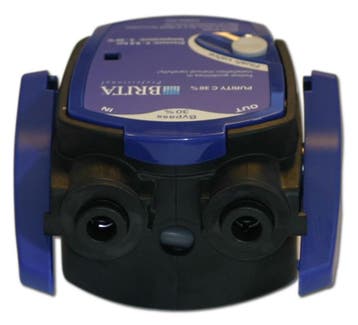Brita Purity C Filterkop 8mm John Guest Aansluiting, Verzenden, Nieuw