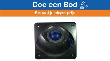 Bieden: Kelvin Hughes MDD-A110 TrackBall, Ophalen of Verzenden