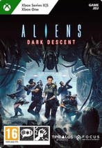 Aliens Dark Descent (Nieuw) (Xbox One Games), Ophalen of Verzenden, Nieuw