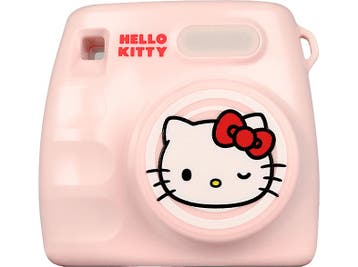 Yashica -  Hello Kitty Mini Digital Camera - Pink - Roze, Verzenden, Nieuw, Overige Merken