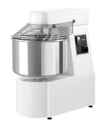 Deegkneedmachine | Pro 25/32 FRFK | 25kg Deeg | Mengkom 32L, Verzenden, Nieuw in verpakking