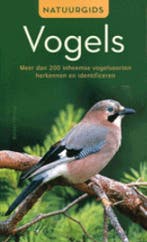 Natuurgids Vogels 9789043829250 Vogel gids, Verzenden, Gelezen, Vogel gids