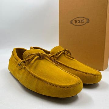 Tods - Loafers - Maat: EU 41 - Nieuw in doos, Kleding | Heren, Nieuw