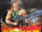 Sylvester Stallone - La Vendetta - Rambo 2, Nieuw