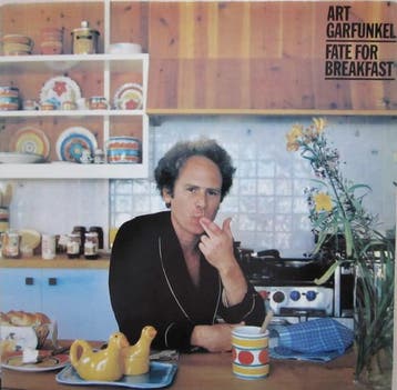 Art Garfunkel - Fate For Breakfast, Cd's en Dvd's, Verzenden, Gebruikt