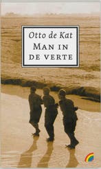 Man in de verte / Rainbow pocketboeken / 688 9789041704238, Verzenden, Gelezen, Otto de Kat