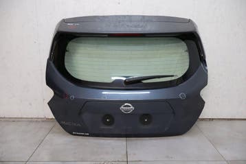 achterklep Nissan Micra K14 2018, Autos : Pièces & Accessoires, Verzenden