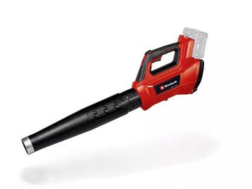 Veiling - Einhell accu bladblazer 36V body GP-LB 36/210, Nieuw