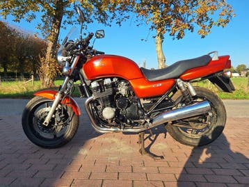 Honda - CB Seven Fifty - NO RESERVE - 750 cc - 1999