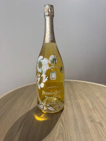 2007 Perrier-Jouët, Belle Epoque - Champagne Blanc de, Verzamelen, Nieuw