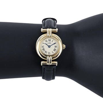Cartier - Must de Cartier Colisée - Sans prix de réserve -, Nieuw