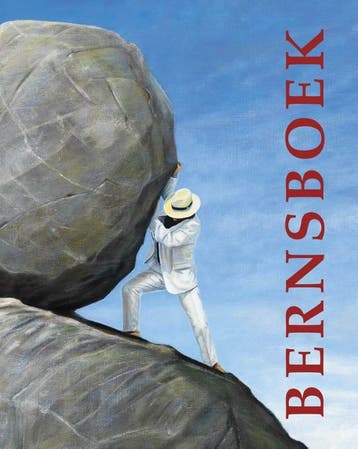Bernsboek 9789078430094, Boeken, Verzenden, Zo goed als nieuw