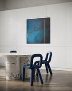 Dorota Kozak - Silent Structure No.5 | Large Contemporary
