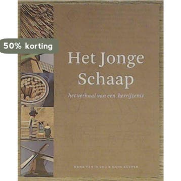 Het Jonge Schaap 9789078381150 H. Kuyper, Verzenden, H. Kuyper