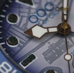 Out of Order - SWISS GMT LONDON BUCKINGHAM PALACE - Sans