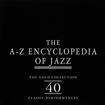 Various - The A-Z Encyclopedia Of Jazz, Verzenden, Gebruikt