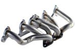 aFe Twisted Steel Header SS-409 HDR Jeep Wrangler TJ 00-06, Ophalen of Verzenden, Nieuw