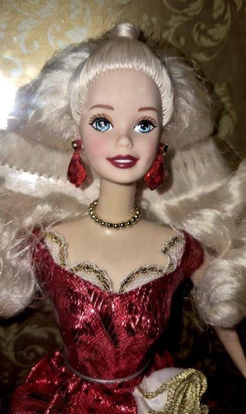 Mattel - Barbiepop Barbie Target 35th Anniversary Special
