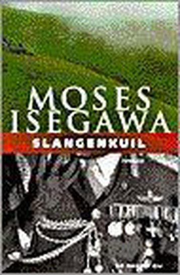 Slangenkuil 9789023438557 Moses Isegawa, Verzenden, Moses Isegawa