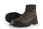 Nelson Veterboots in maat 43 Bruin, Kleding | Heren, Schoenen, Bruin, Verzenden, Boots, Zo goed als nieuw