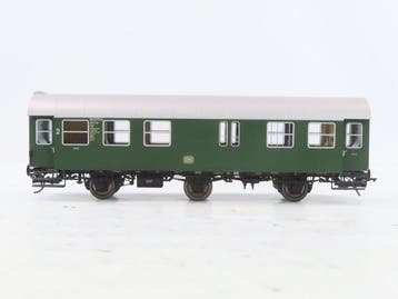 Lenz 0 - 41242-01 - Modeltrein personenwagen (1) - 3-assig, Hobby en Vrije tijd, Modeltreinen | Overige schalen, Nieuw