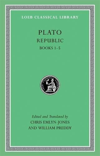 Republic | Plato | Nieuw, Verzenden, Nieuw, Plato