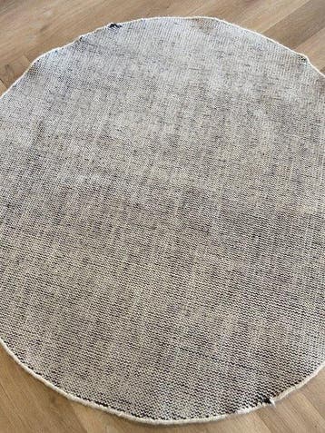 Tapis rond Indo Modern - Tapis - 127 cm - 127 cm, Nieuw