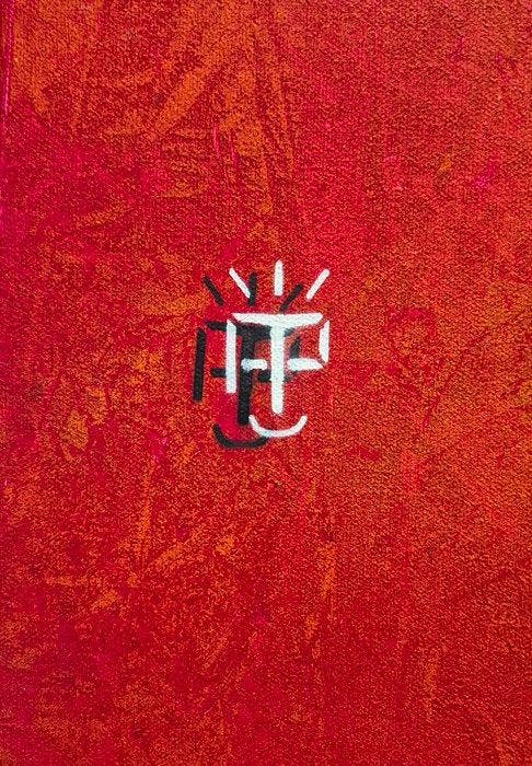 Alexandre Petrus (1988) - PICSOU, Antiek en Kunst, Kunst | Schilderijen | Modern