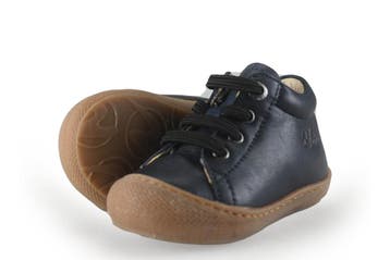 Naturino Sportschoenen Jongens in maat 19 Blauw, Verzenden, Sportschoenen