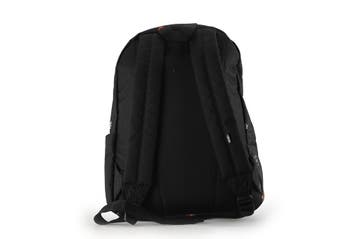 Vans Rugzak Zwart, Handtassen en Accessoires, Tassen | Rugtassen, Verzenden, Zo goed als nieuw, 25 tot 40 cm, 30 tot 45 cm