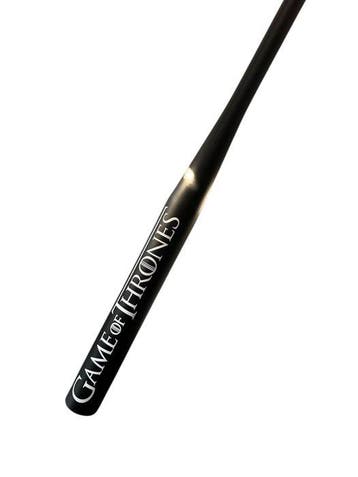 DS4RT - Sculpture, Game of Thrones baseball art custom - 70, Nieuw