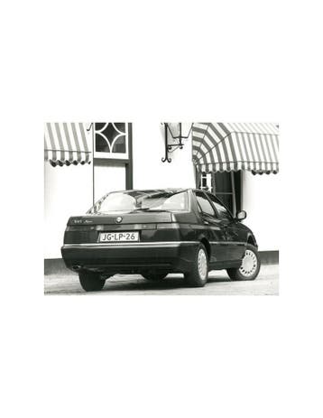 1994 ALFA ROMEO 164 SUPER TWIN SPARK PERSFOTO