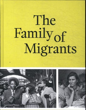 The family of migrants 9789464941555 Rim Battal, Boeken, Verzenden, Zo goed als nieuw, Rim Battal