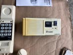Analoge telefoon (22) - Plastic - telefonieapparatuur, Nieuw