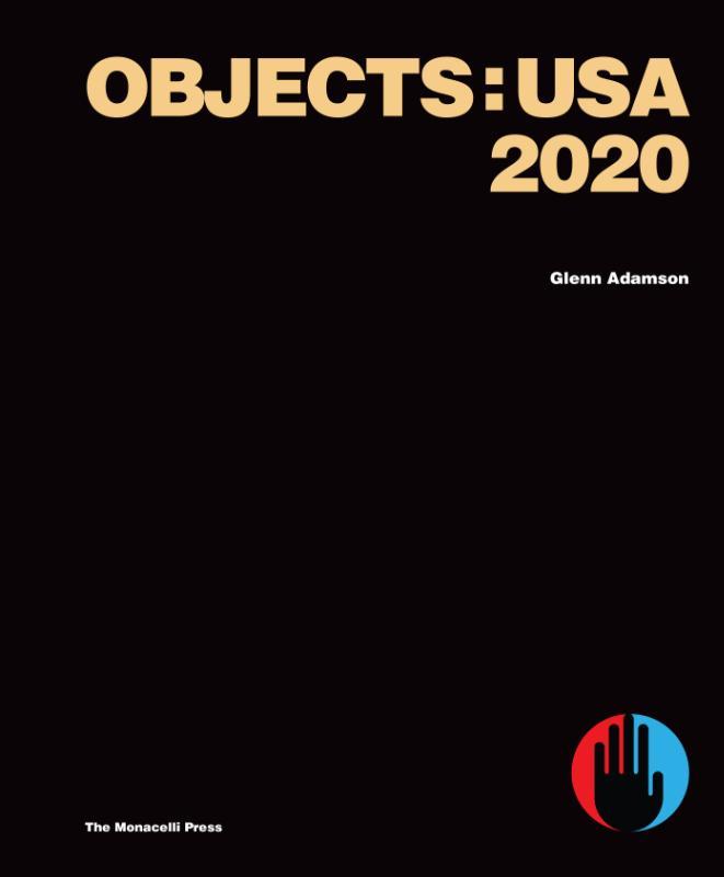 Objects: Usa 2020 | Nieuw, Livres, Livres Autre, Envoi