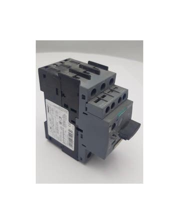 Siemens 3RV2011-1CA10 Vermogensschakelaar, Verzenden
