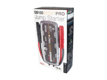 Jumpstarter Boost GB150 Lithium, Auto-onderdelen, Nieuw