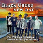 Black Uhuru Ft. Dylans Dharma, Andrew Bees & King Hopeton -, Cd's en Dvd's, Cd's | Reggae en Ska, Verzenden, Gebruikt