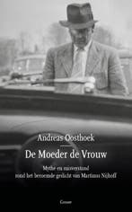 De moeder de vrouw 9789059368460 Andreas Oosthoek, Verzenden, Andreas Oosthoek