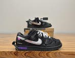 Nike X Off White - Lot 50 - Sneakers - Taille : EU 42, Nieuw
