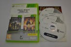Halo Reach + Fable III (360), Nieuw