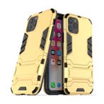 iPhone 11 Pro Max - Robotic Armor Case Cover Cas TPU Hoesje, Verzenden
