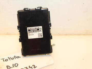 Module (diversen) Toyota Verso O140891
