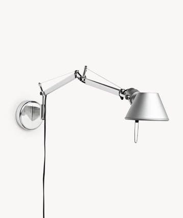 Artemide - Michele De Lucchi e Giancarlo Fassina TOLOMEO