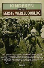 Kinderen in de Eerste Wereldoorlog 9789020941913, Verzenden, Zo goed als nieuw, Johan Delbecke