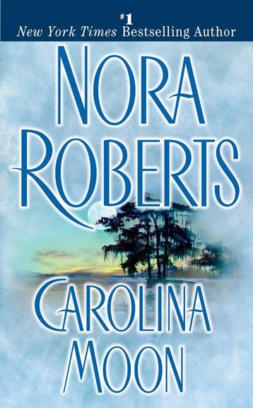Carolina Moon 9780515130386 Nora Roberts, Verzenden, Gelezen, Nora Roberts